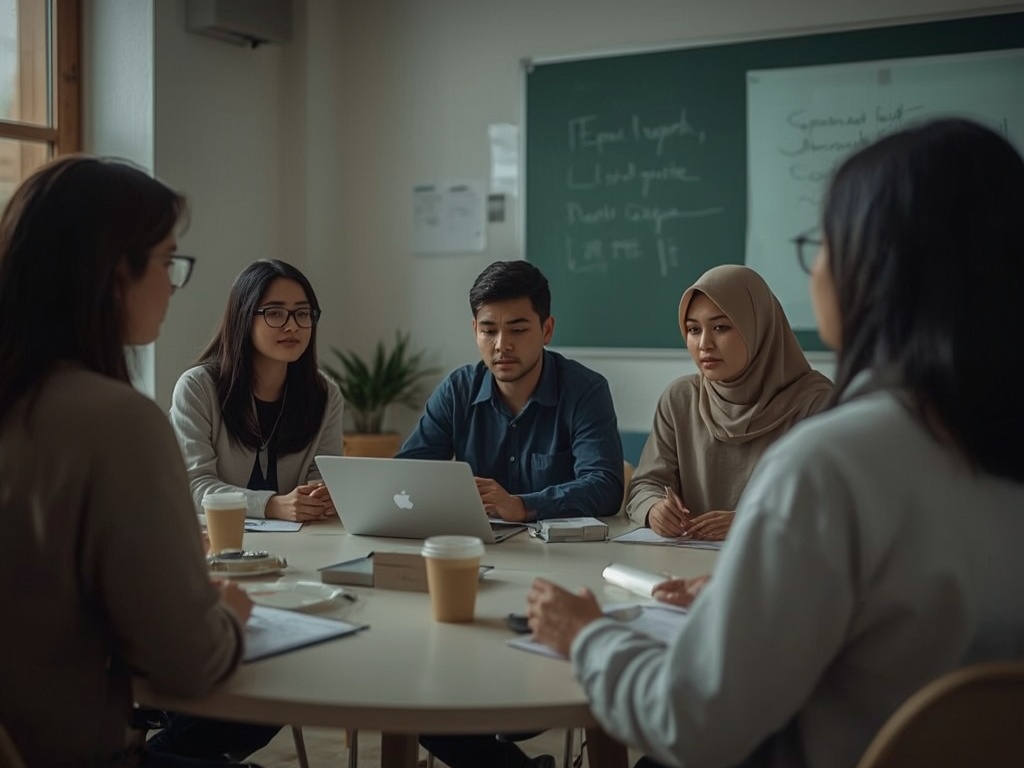 Studi Kasus Manajer: Menyatukan Kesiapan Kesehatan, Perjalanan, Energi Surya, dan Rumah dalam Satu Rencana